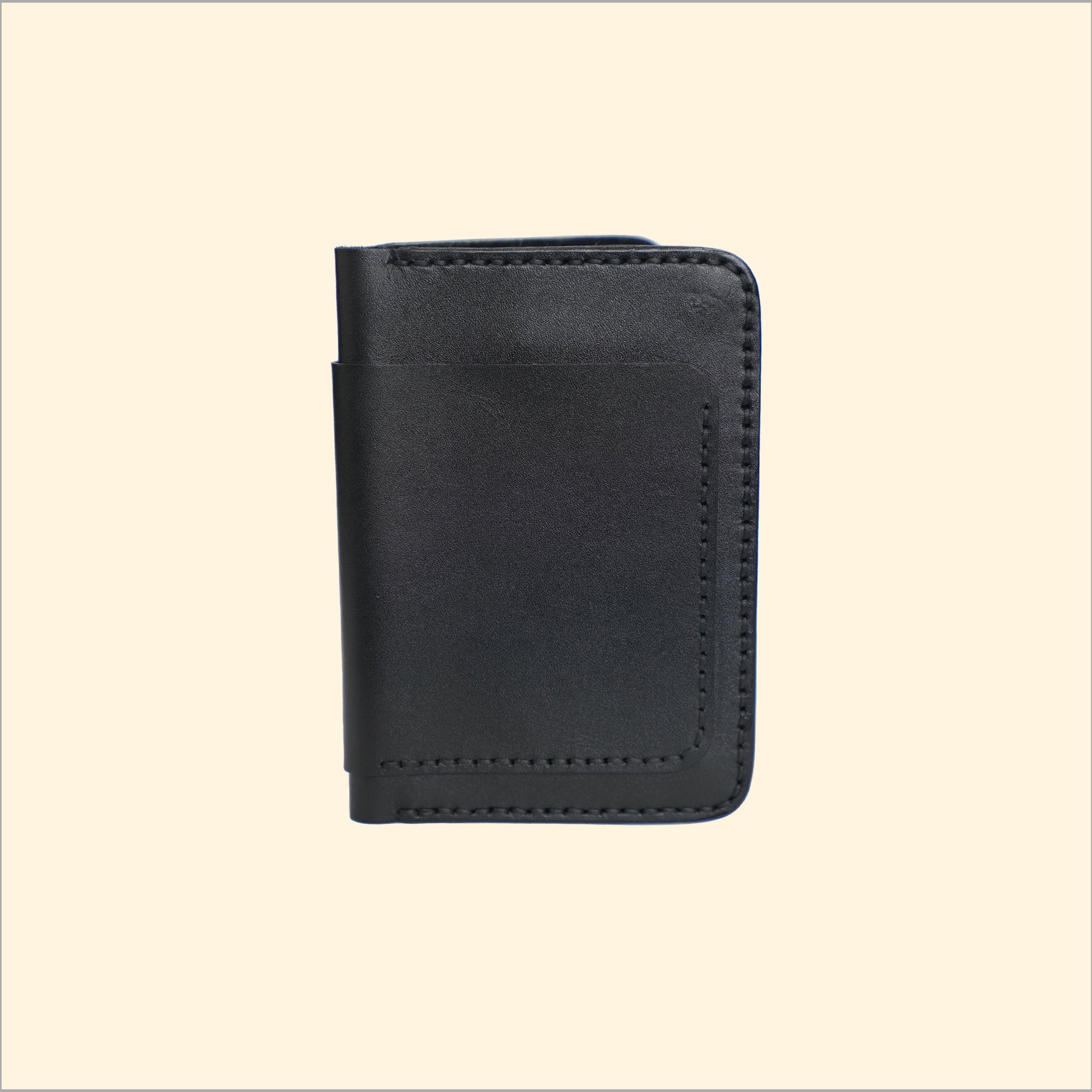 Modern Multi-Purpose Wallet & Passport Holder