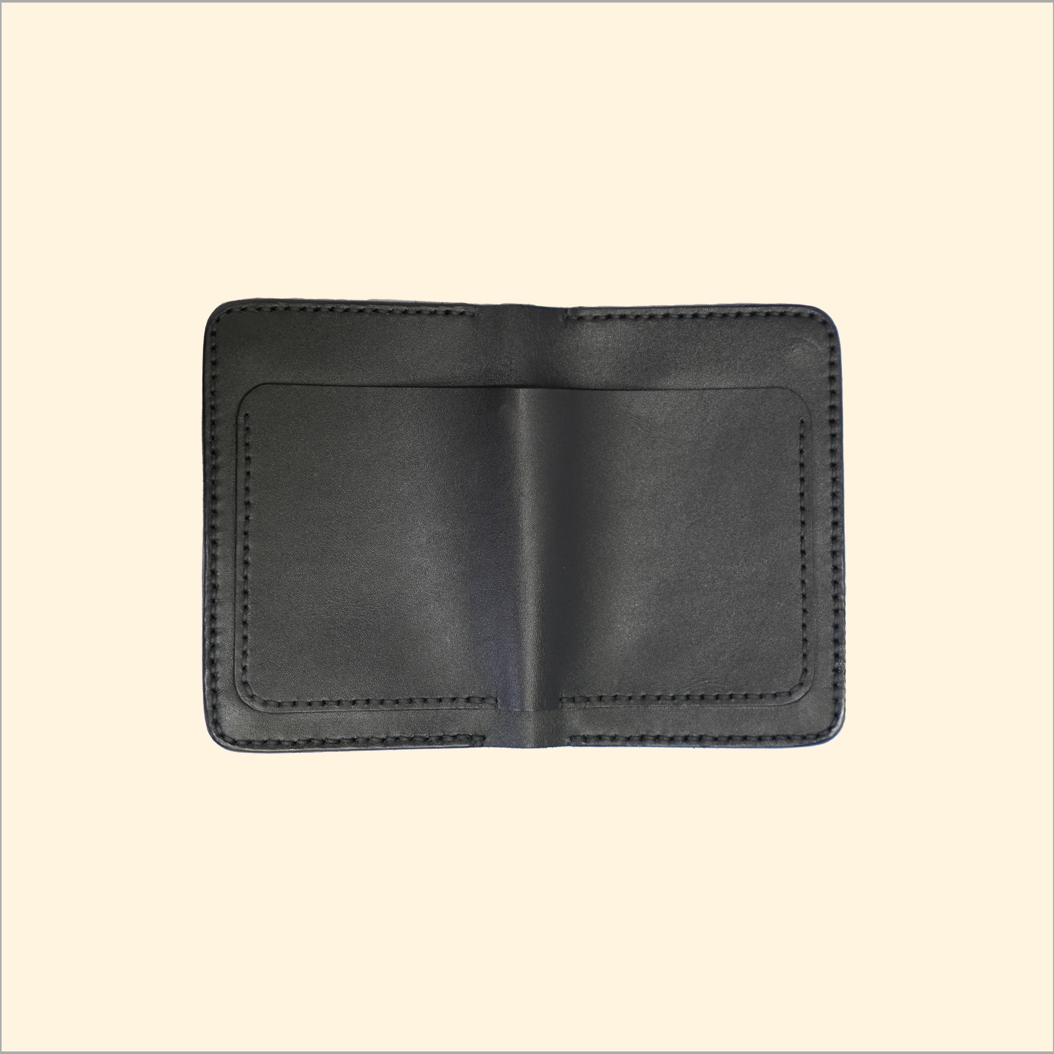 Modern Multi-Purpose Wallet & Passport Holder