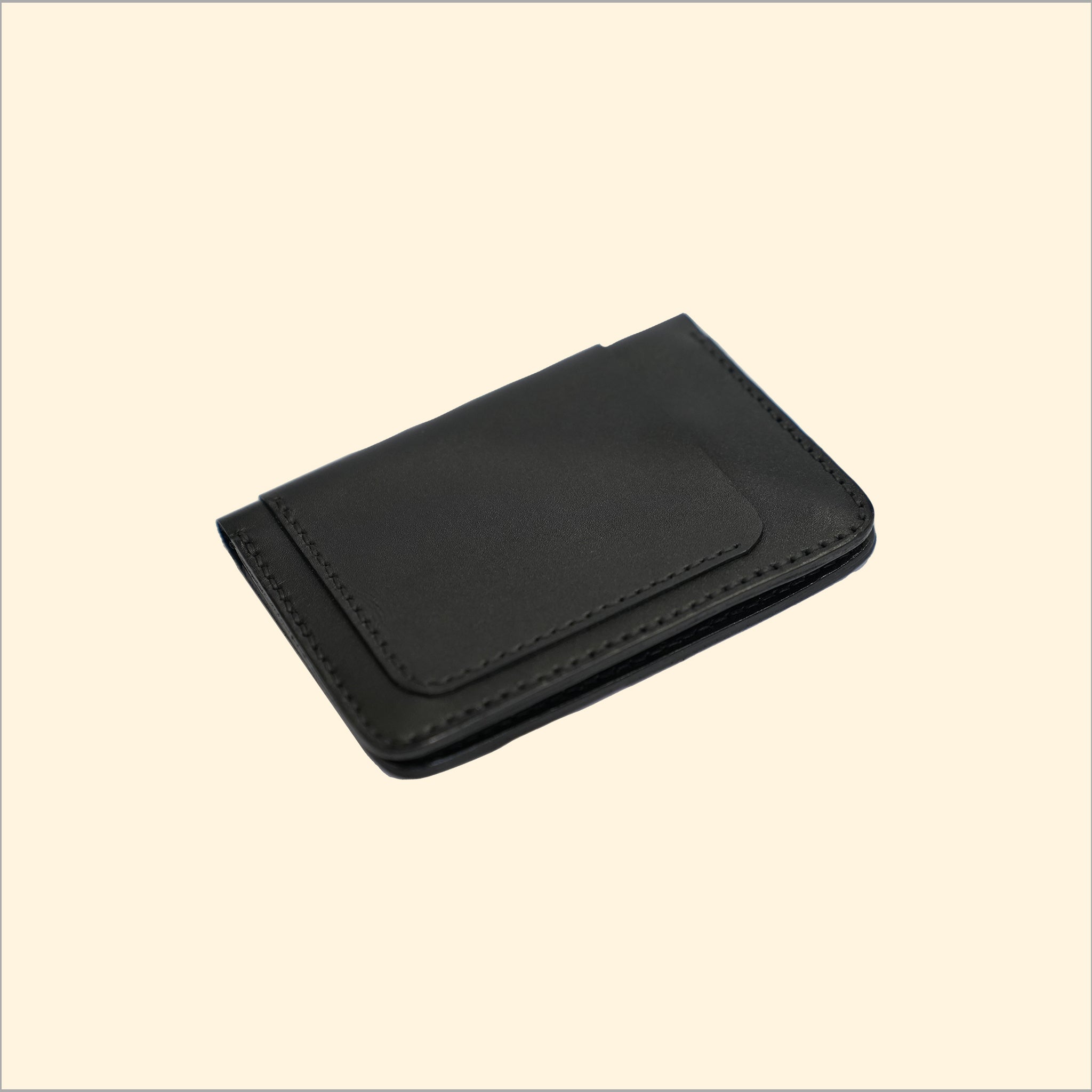 Modern Multi-Purpose Wallet & Passport Holder